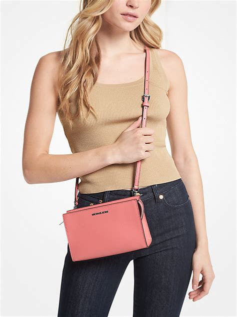 Sheila Small Crossbody Bag 